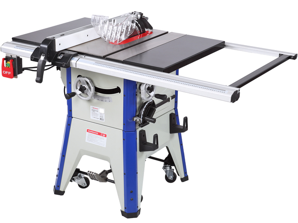 Станок распиловочный BELMASH TS-250R - 220V S047C