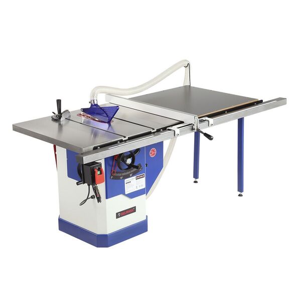 Станок круглопильный BELMASH TS-250PE S310A