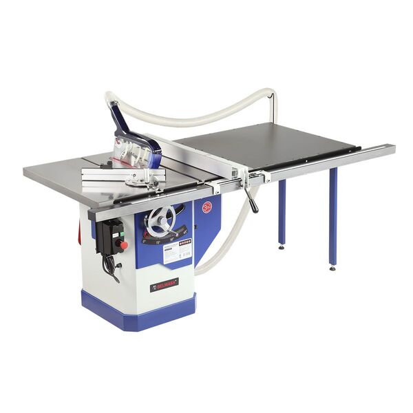 Станок круглопильный BELMASH LTS-250PE/400 S313A