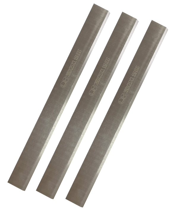 Ножи строгальные BELMASH HSS 260×25×3 RN078A