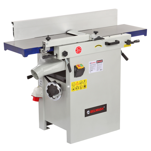 Станок фуговально-рейсмусовый BELMASH JT-2 310/225 S178A