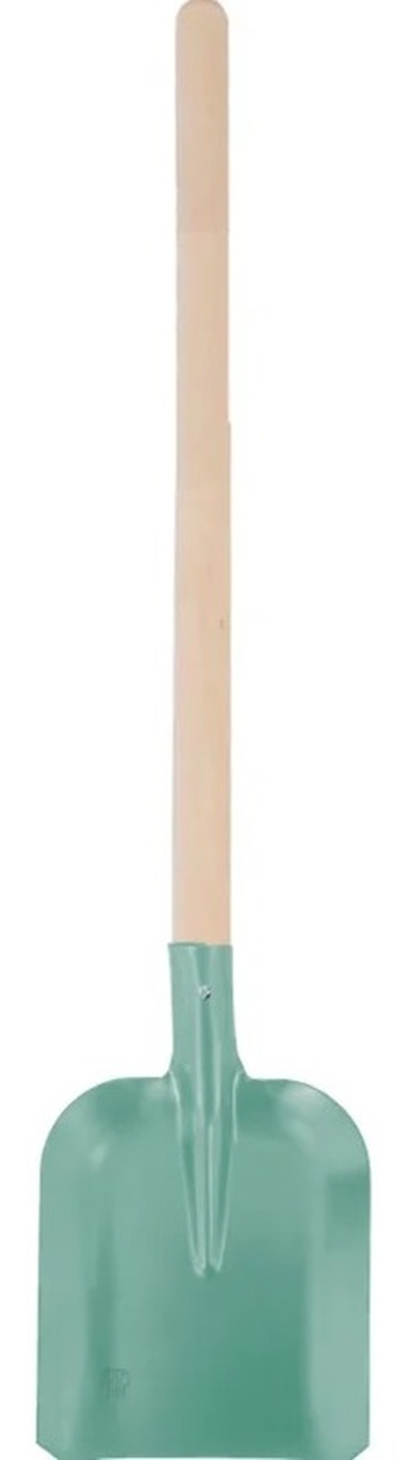 Лопата совковая Грядково ЛСП с черенком 500006