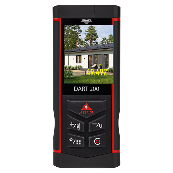 Дальномер лазерный AMO DART 200 826741