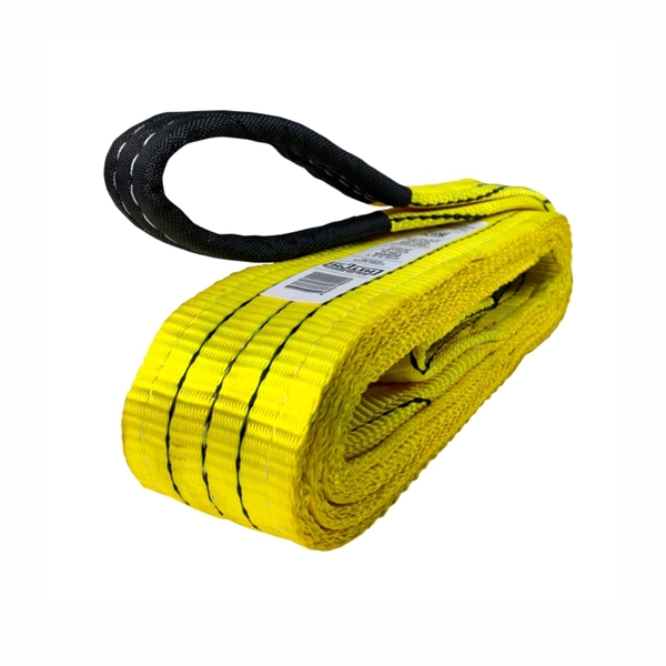 Строп HITCH REGULAR WIDE СТП 3,0т 3,00м SF5 90мм SZ078095