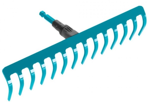 Грабли Gardena 25см 03176-20.000.00