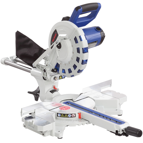 Пила торцовочная BELMASH MS B-255H S217A