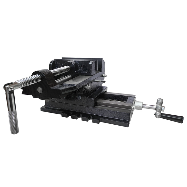 Тиски крестовые BELMASH CV150 RA098A