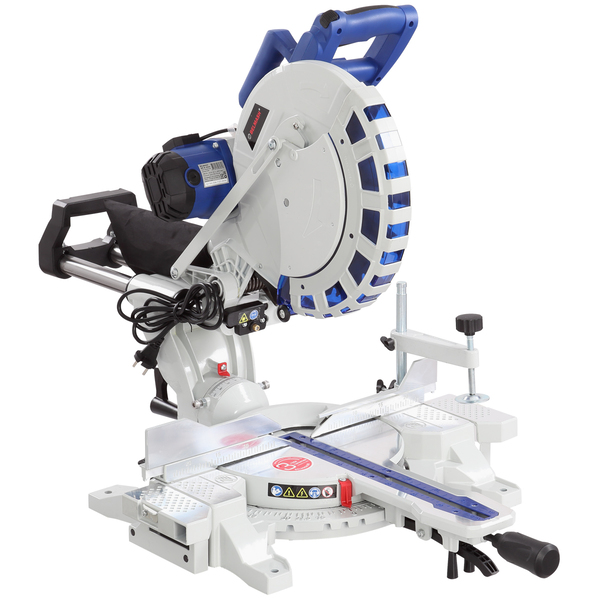 Пила торцовочная BELMASH MS B-305H S219A