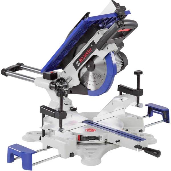 Пила торцовочная BELMASH MS U-305H S259A