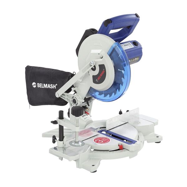 Пила торцовочная BELMASH MS B-210 S306A