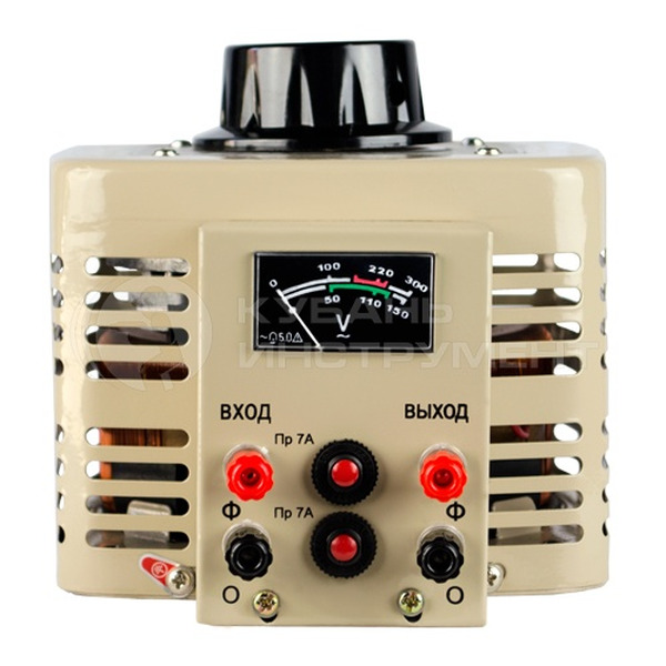 Латр Энергия New TDGC2-1K 1kVA 4A защита E0102-0002