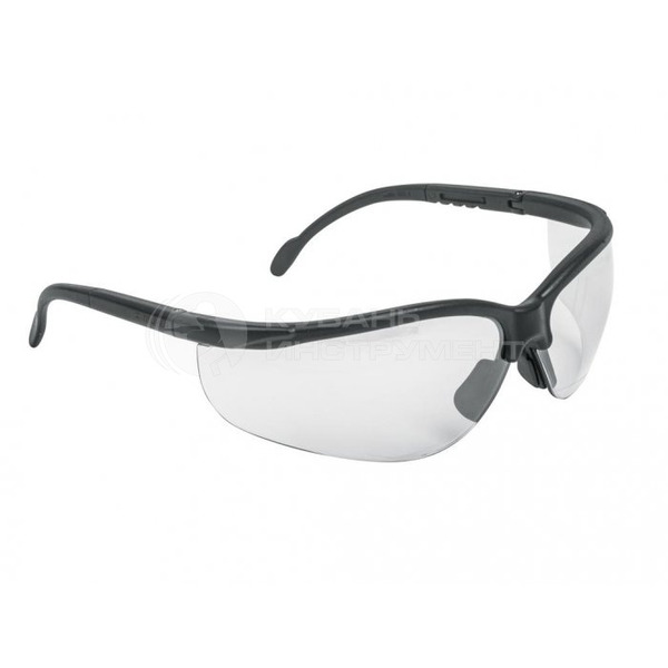 Очки Truper защитные LEDE-ST спортивные прозрачные 14301