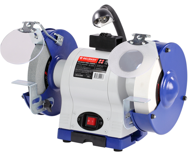 Станок заточной BELMASH MBG-200MW S234A
