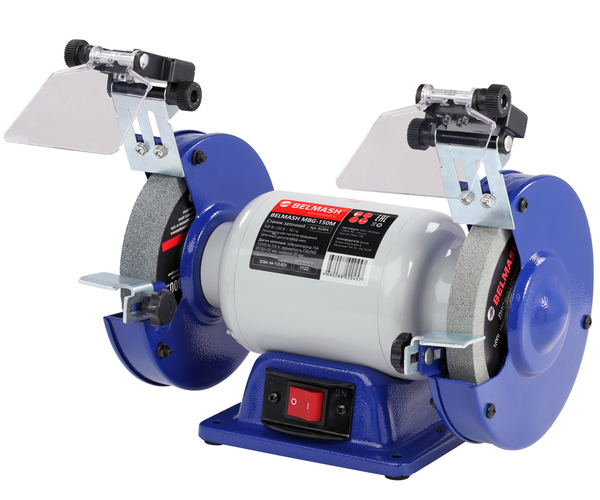 Станок заточной BELMASH MBG-150M S236A