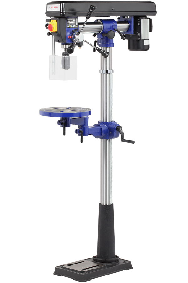Станок сверлильный BELMASH RDP430-16F/380 (600 Вт, 400 В) S243B