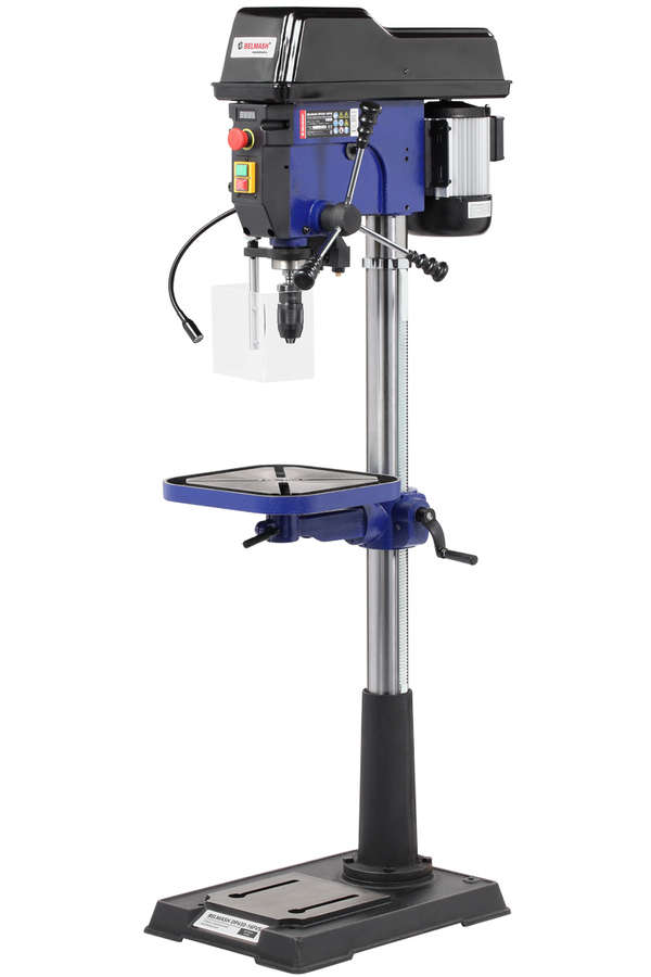 Станок сверлильный BELMASH DP430-16FVS S244A