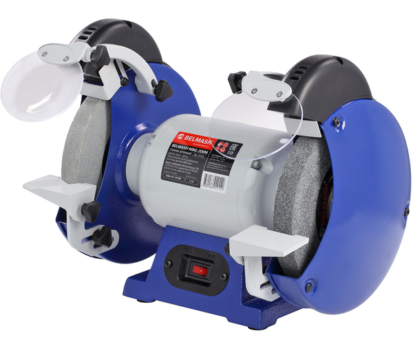 Станок заточной BELMASH MBG-200M S235A