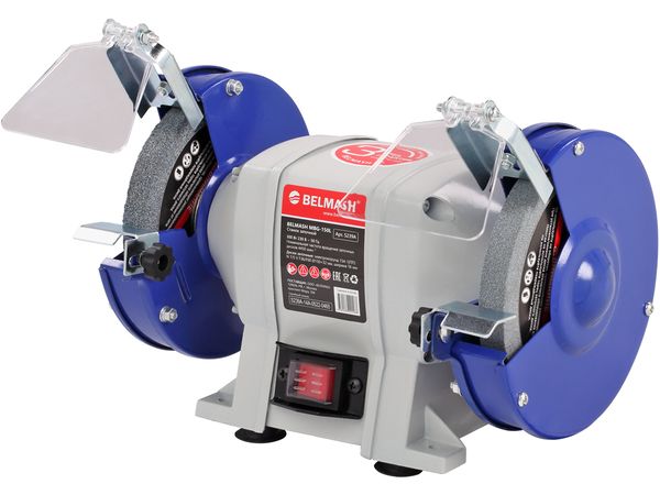 Станок заточной BELMASH MBG-150L S239A