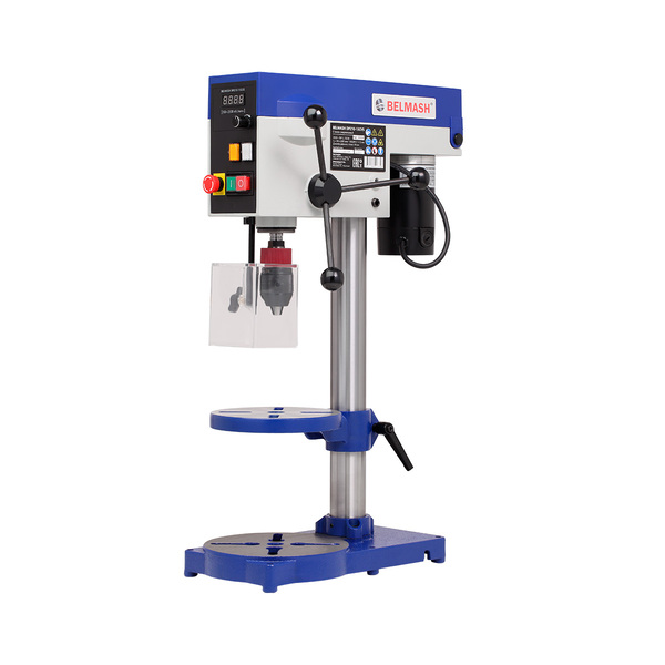Станок сверлильный BELMASH DP210-13CVS S328A