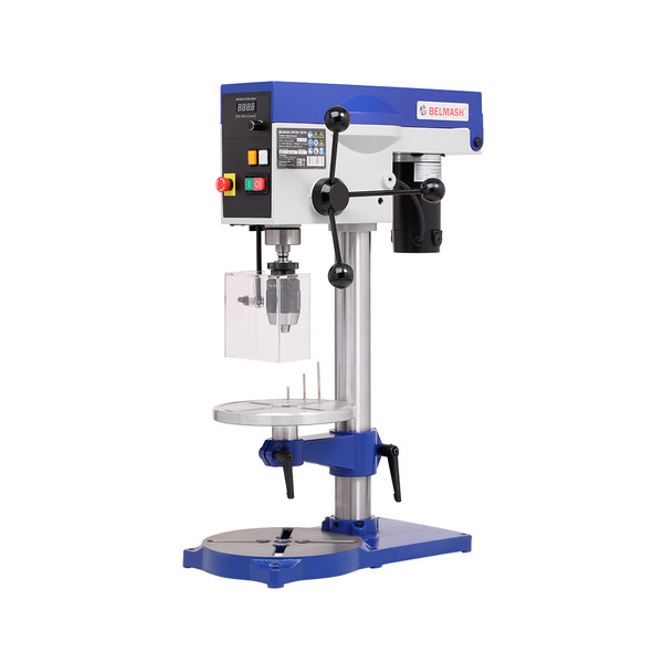 Станок сверлильный BELMASH DP230-16CVS S329A