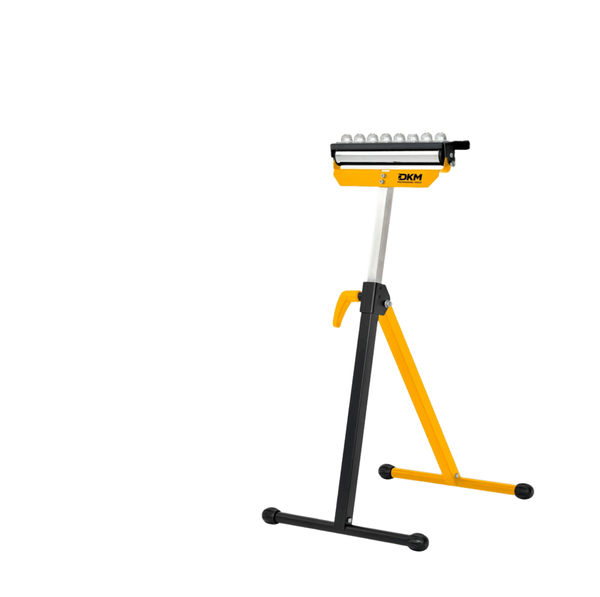 Подставка роликовая DKM RS-L60