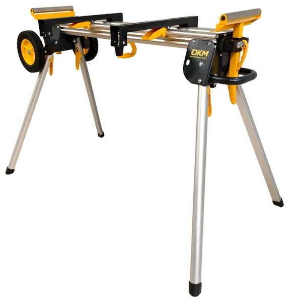 Подставка для торцовочной пилы DKM MSS-L175