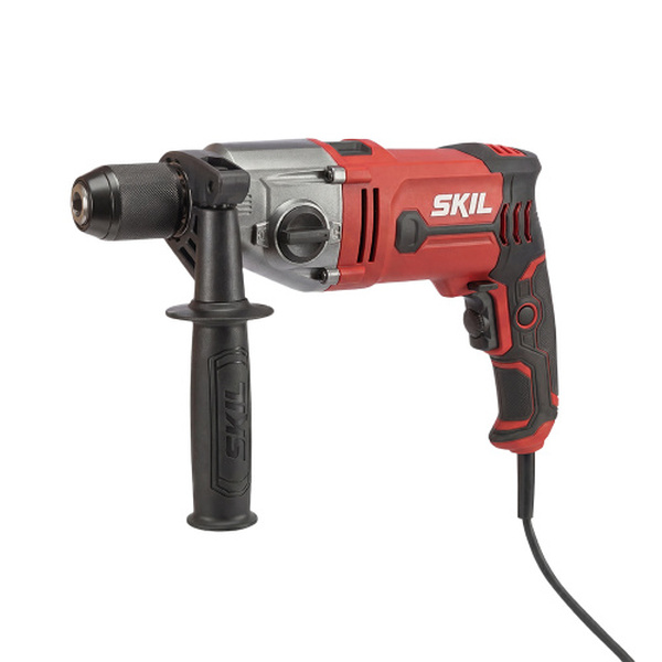 Дрель ударная SKIL HD1523 1050Вт 13мм HD1523SE00