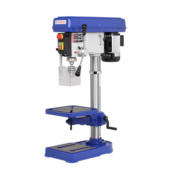 Станок сверлильный BELMASH DP430-16 S331A