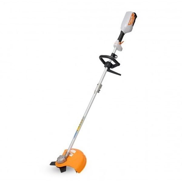 Аккумуляторный триммер VILLARTEC CA40R