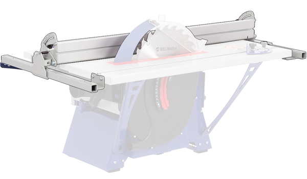 Линейка направляющая для BELMASH SDMR-2500 SD10.08.000