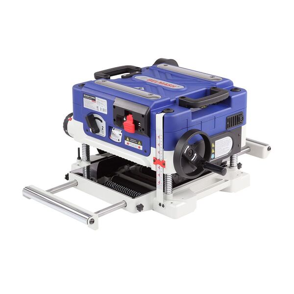 Станок рейсмусовый BELMASH P2000D S337A