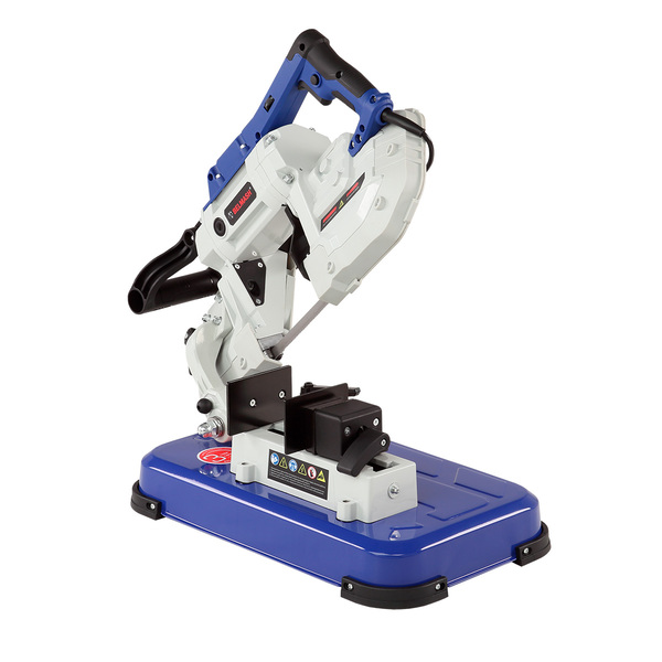 Станок ленточнопильный BELMASH MBS-550L S307A