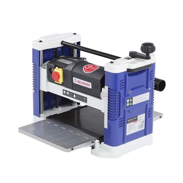Станок рейсмусовый BELMASH P1800L S336A