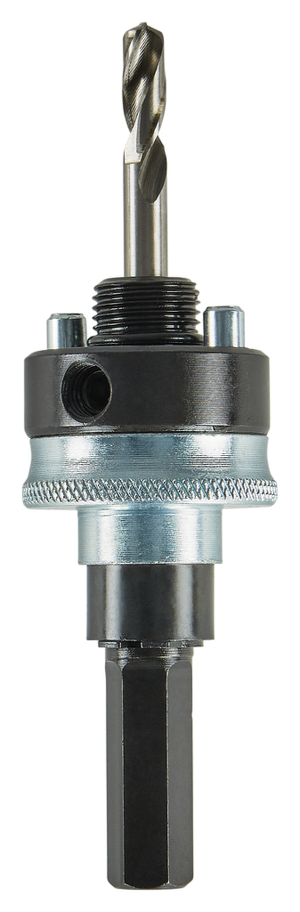 Адаптер для биметаллических коронок Makita 38-152мм B-36136