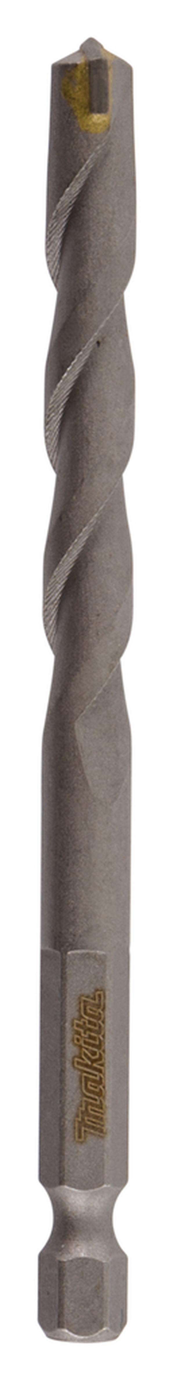 Сверло по бетону Makita 8*55*100мм 1/4" D-23818