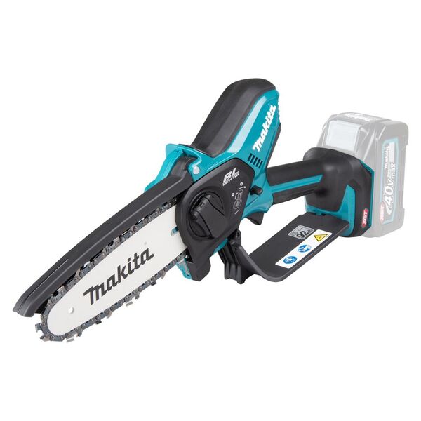 Аккумуляторная пила цепная Makita UC029GZ01 XGT