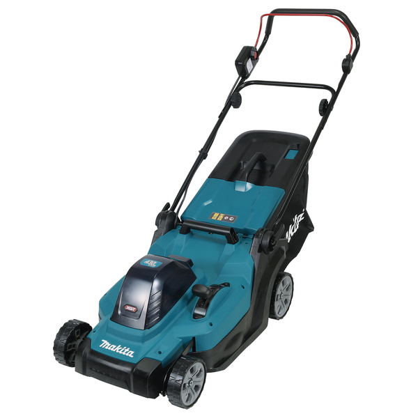 Аккумуляторная газонокосилка Makita LM004GM103 XGT