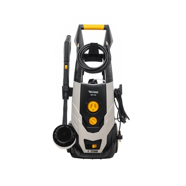 Мойка высокого давления KRANZ KR-170 KR-16-1262
