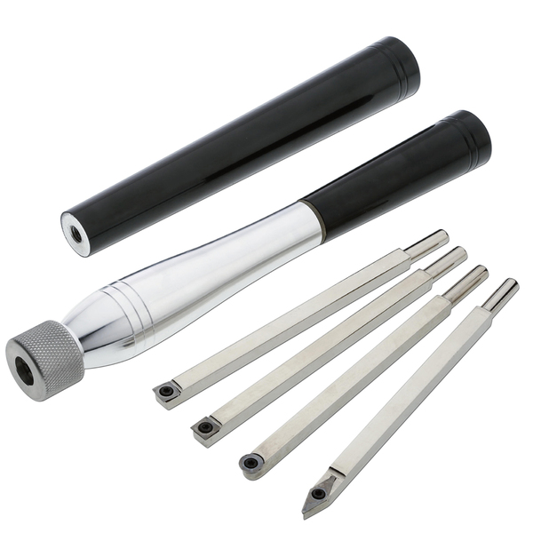 Комплект резцов токарных BELMASH TT-4 RA103A