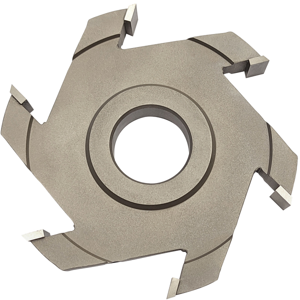 Фреза пазовая BELMASH 125х32х16 мм RF0032T