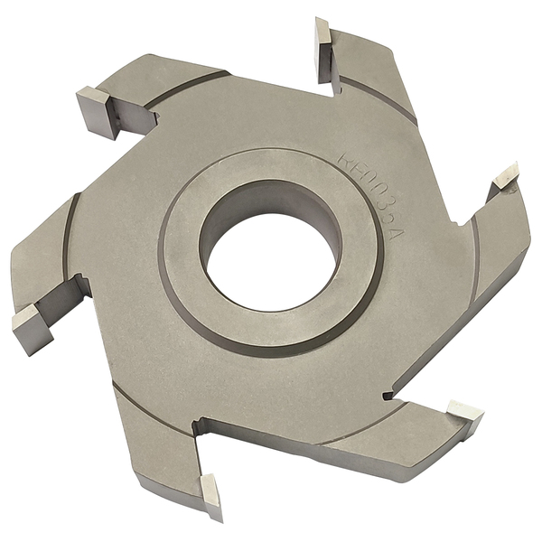 Фреза пазовая BELMASH 125х32х20 мм RF0036T