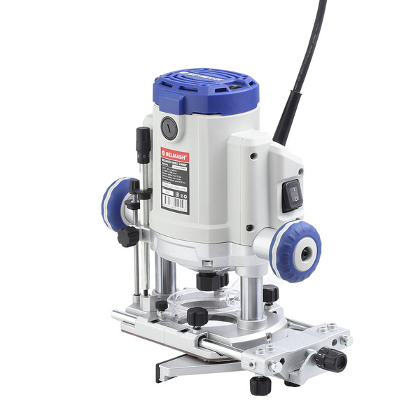 Фрезер BELMASH MRU-2400P S346A