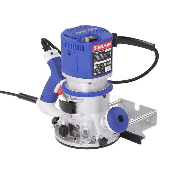 Фрезер BELMASH MR-2400P S325A
