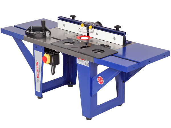 Фрезерный стол BELMASH RT650L S257A