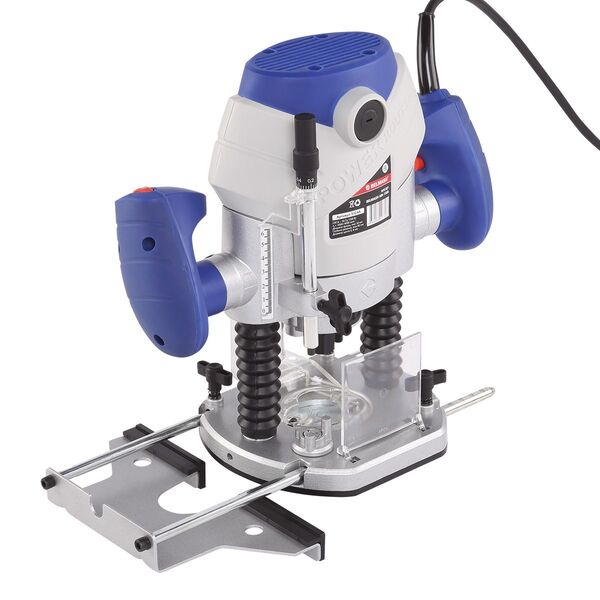 Фрезер BELMASH MR-1300 S324A