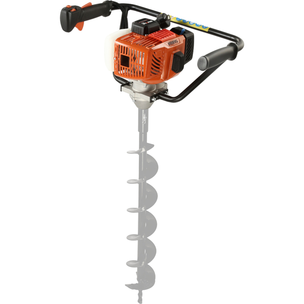 Бензобур SURUI AG26