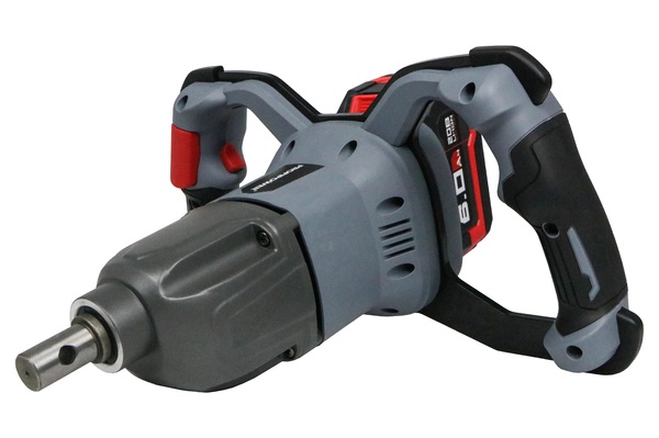 Аккумуляторный бур PROFIPOWER AM-20B E0282