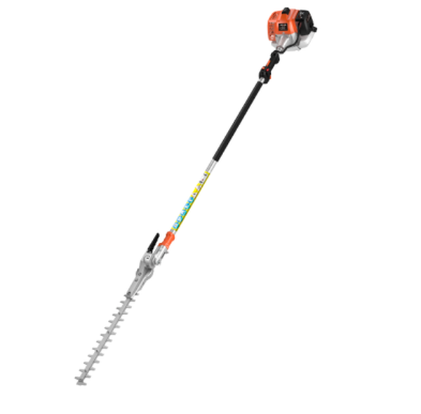 Кусторез бензиновый SURUI HB620 штанговый