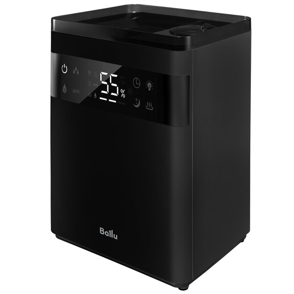 Увлажнитель воздуха ультразвуковой Ballu UHB-950 ET НС-1635806