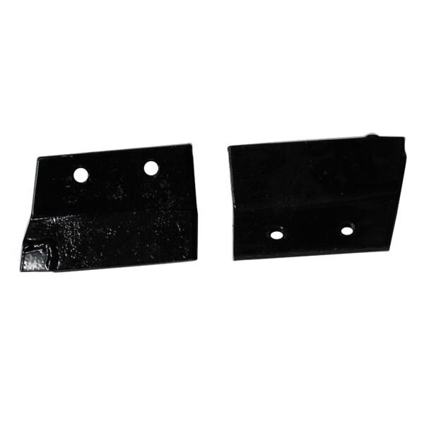 Нож для бензобура CHAMPION 200мм (компл. 2шт) C8068